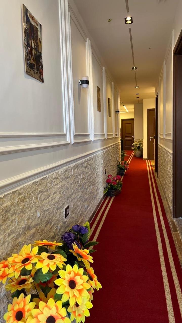 New White Pyramids Inn Ghatati Exterior photo